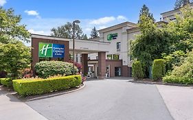 Holiday Inn Express And Suites Surrey By Ihg